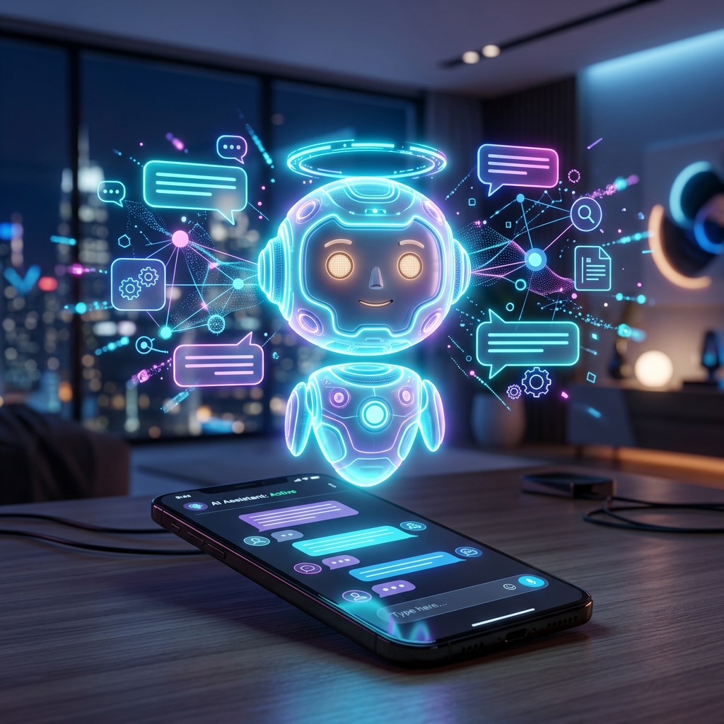 KI Chatbot