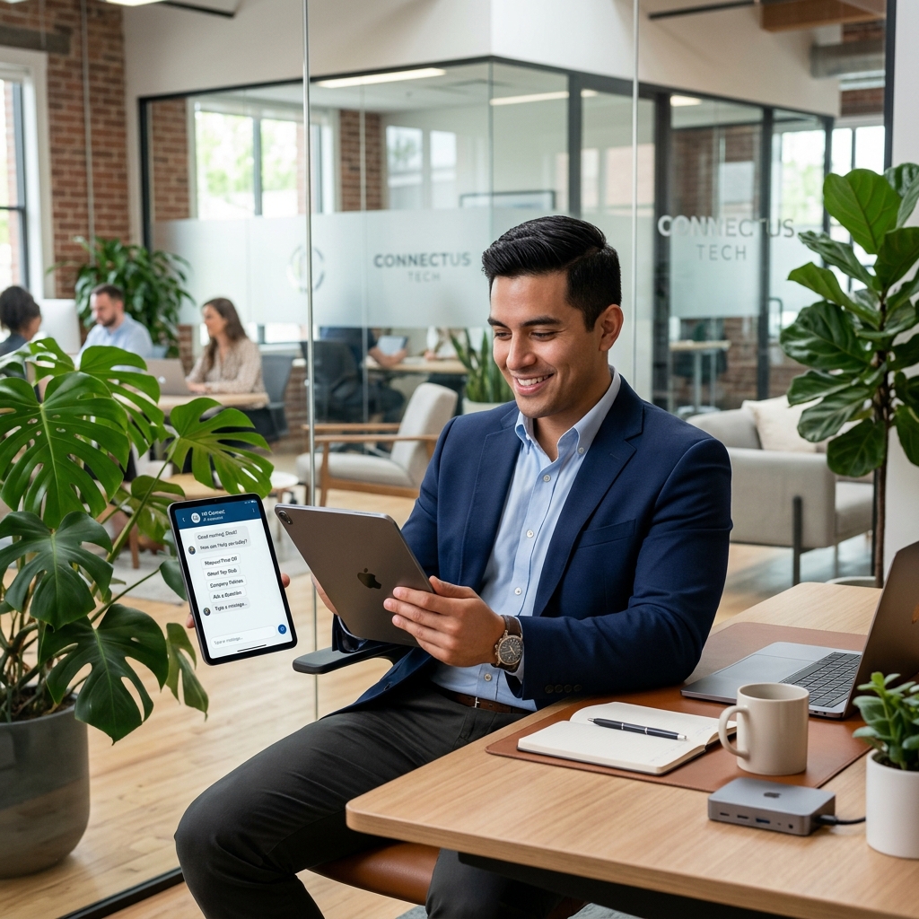 HR Chatbot