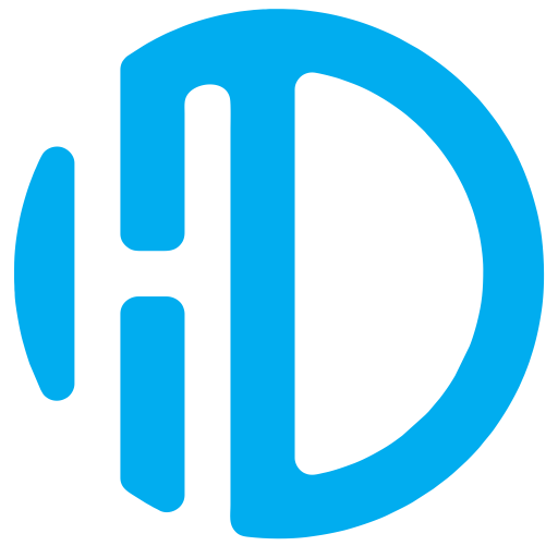 HiDynamic Logo