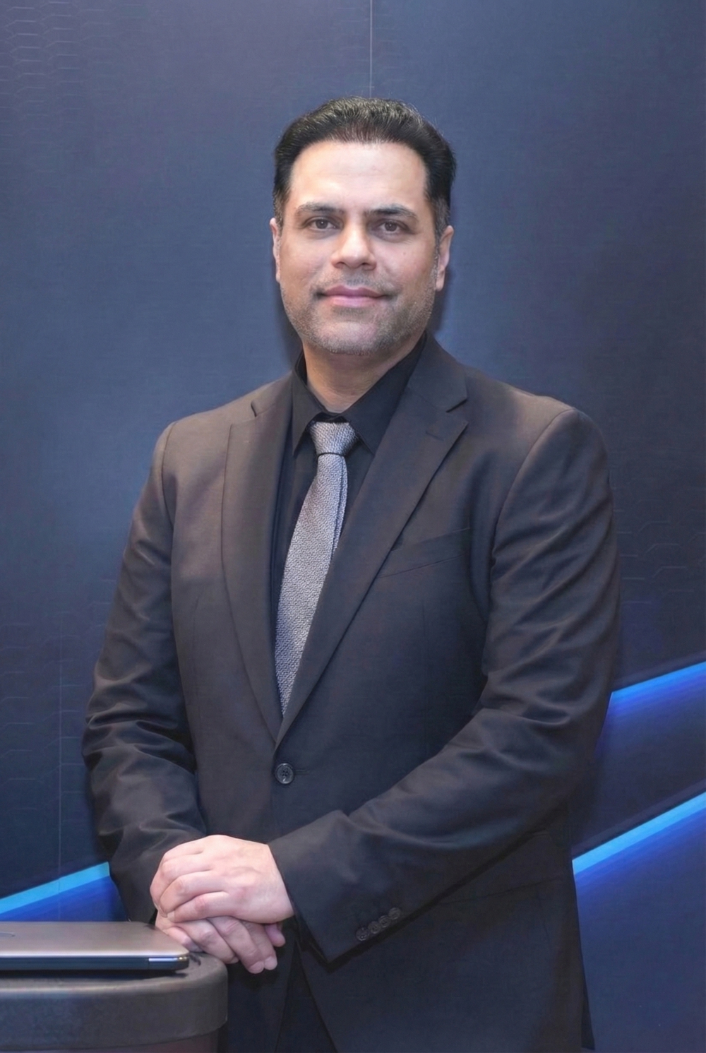 Founder